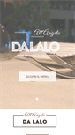 Mobile Screenshot of dalalo.com